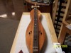 Dulcimer Of Another Wood
